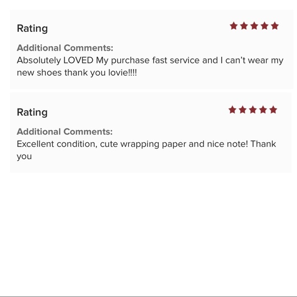 Meet your Posher, Leandra - Picture 3 of 3